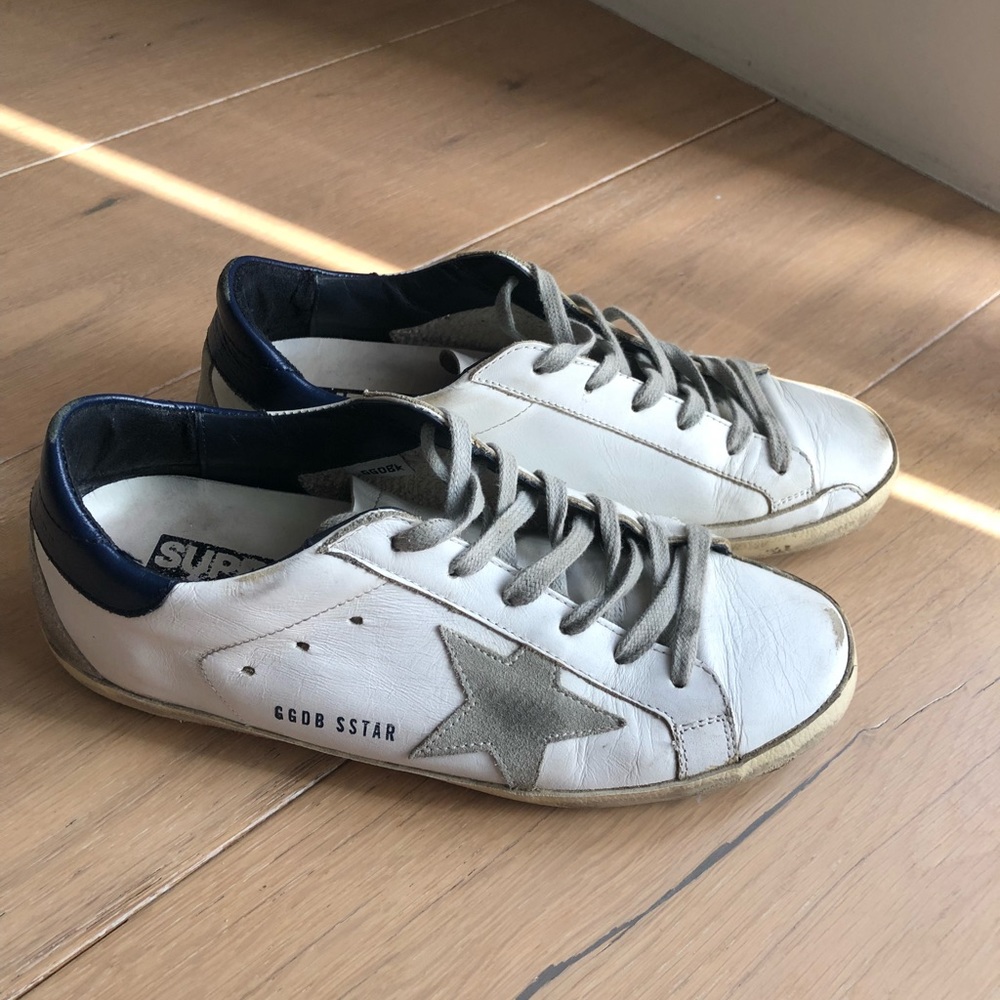 Golden Goose sneakers size 38 (8)